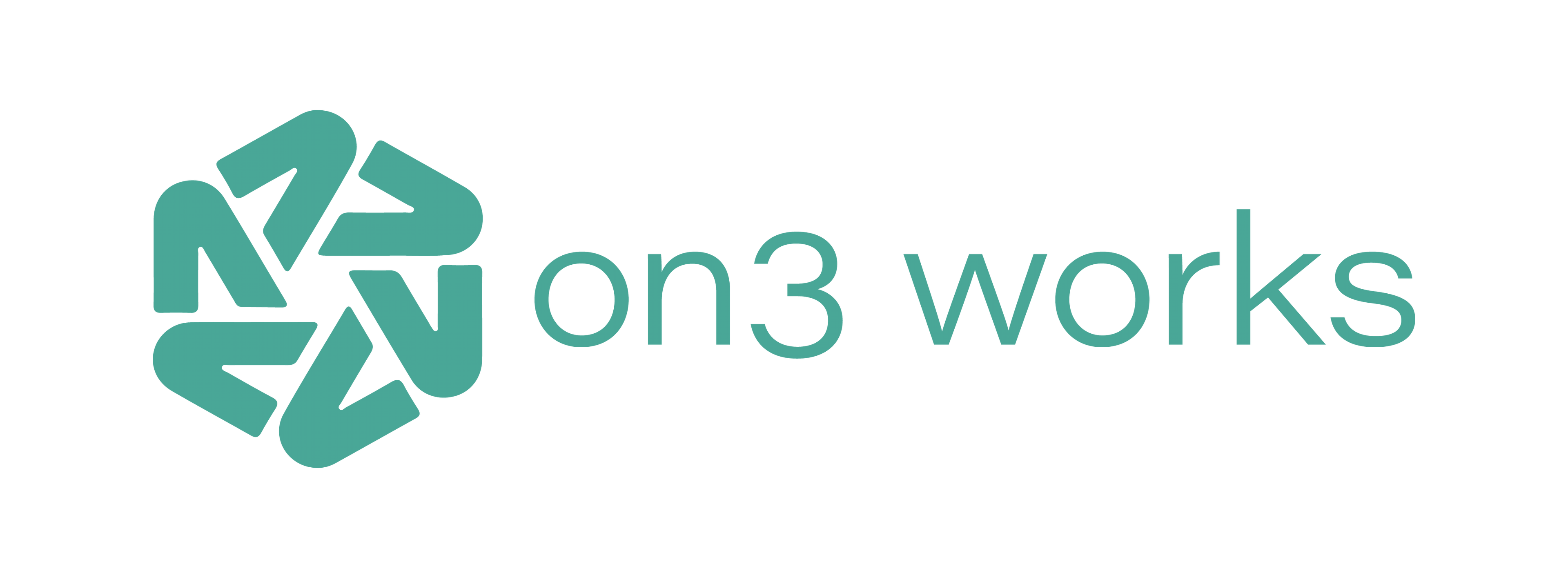 Logo On3 Works